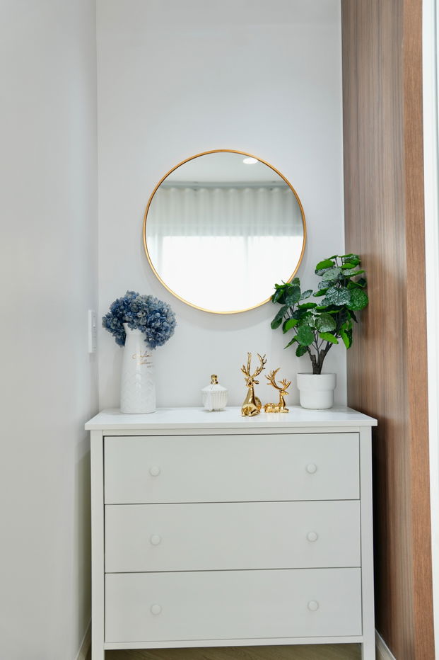 picture ðĒ Selling 2-bedroom condo, Grand Park Town, quiet location, near community Large room, perfect function, at an affordable price - 28/46