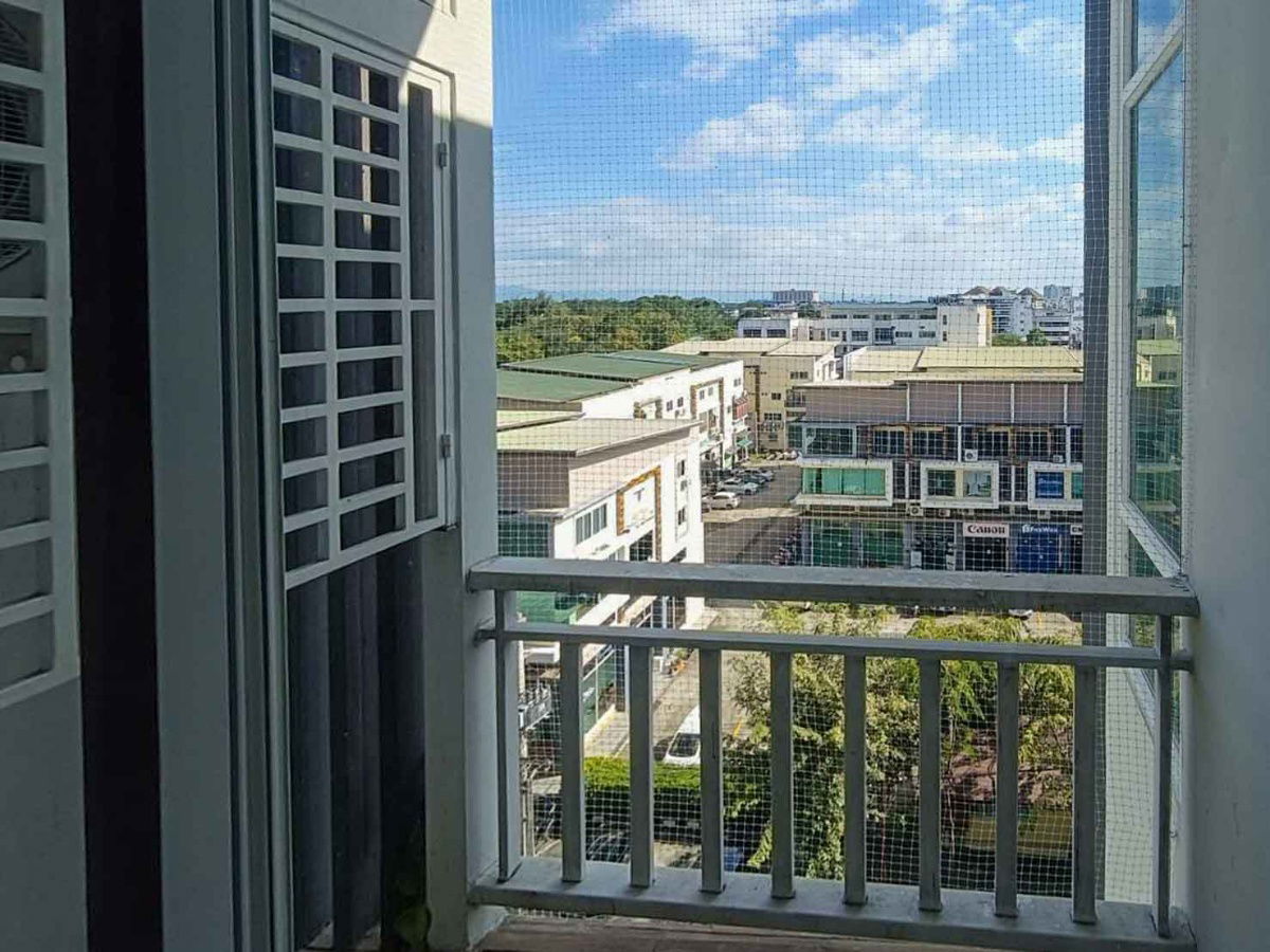 รูป ให้เช่า My Hip Condo ขนาด 3 ห้องนอน ใน CBP เชียงใหม่ - รูปที่ 4/17