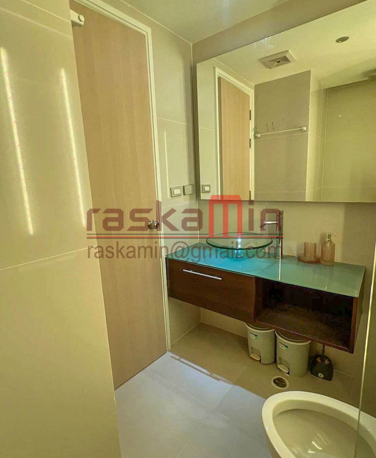 รูป ให้เช่า | แกรนด์ แคริบเบียน คอนโดมิเนียม พัทยา - รูปที่ 12/15