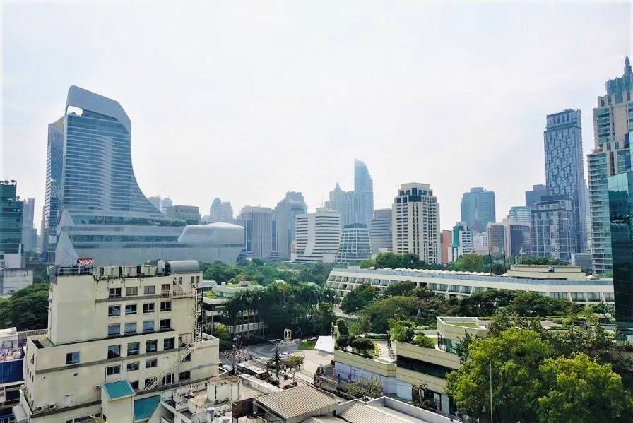 รูป 🏢 ให้เช่าคอนโด : Life One Wireless (ไลฟ์ วัน ไวร์เลส)   รหัสทรัพย์ | 📌LNP-C10226  - รูปที่ 4/18