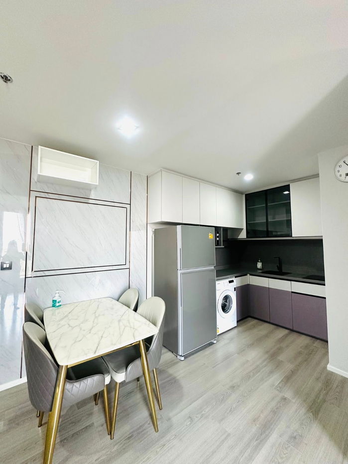 รูป #SC9274   📌 ให้เช่า | 🟦🟨เดอะ คีย์ พระราม 3🟥🟩💬 𝑪𝒐𝒏𝒕𝒂𝒄𝒕 𝑳𝑰𝑵𝑬: @𝒔𝒆𝒄𝒓𝒆𝒕𝒑𝒓𝒐𝒑𝒆𝒓𝒕𝒚 🔥✨ - รูปที่ 7/19