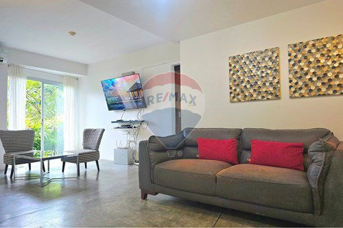 picture [920121018-316] Foreign Quota Freehold condo near Beach for sale, Koh Samui - 3/33