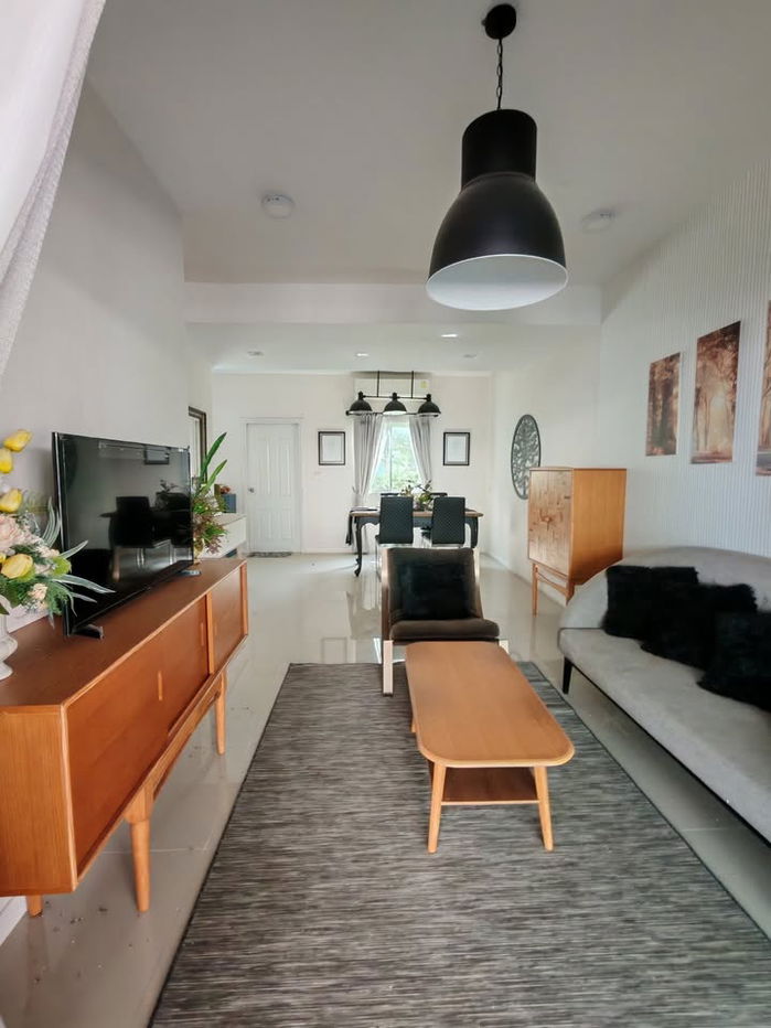 รูป ขายบ้าน โครงการ Lio Bliss Ladkrabang-Chalongkrung (ไลโอ บลิสซ์ ลาดกระบัง-ฉลองกรุง) 🏢   รหัสทรัพย์ | MA-H526  - รูปที่ 4/20