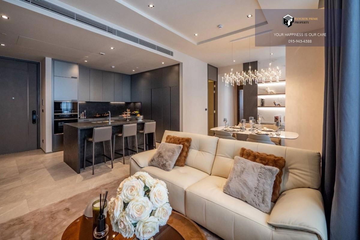 picture Hyde Heritage Thonglor | Super Luxury project ðnear BTS Thonglor 300m #2025102912661 - 6/11