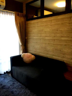 Condos for sale 3rd Infantryman Battalion 21st Infantry Regiment : Sell The trust Amata - Chonburi  1.5 m