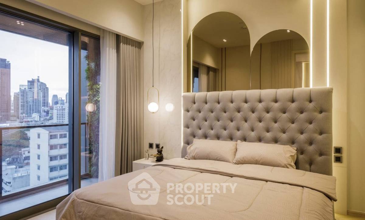 picture 2-BR Condo at The Strand Thonglor near BTS Thong Lor (ID 2380792) - 28/41