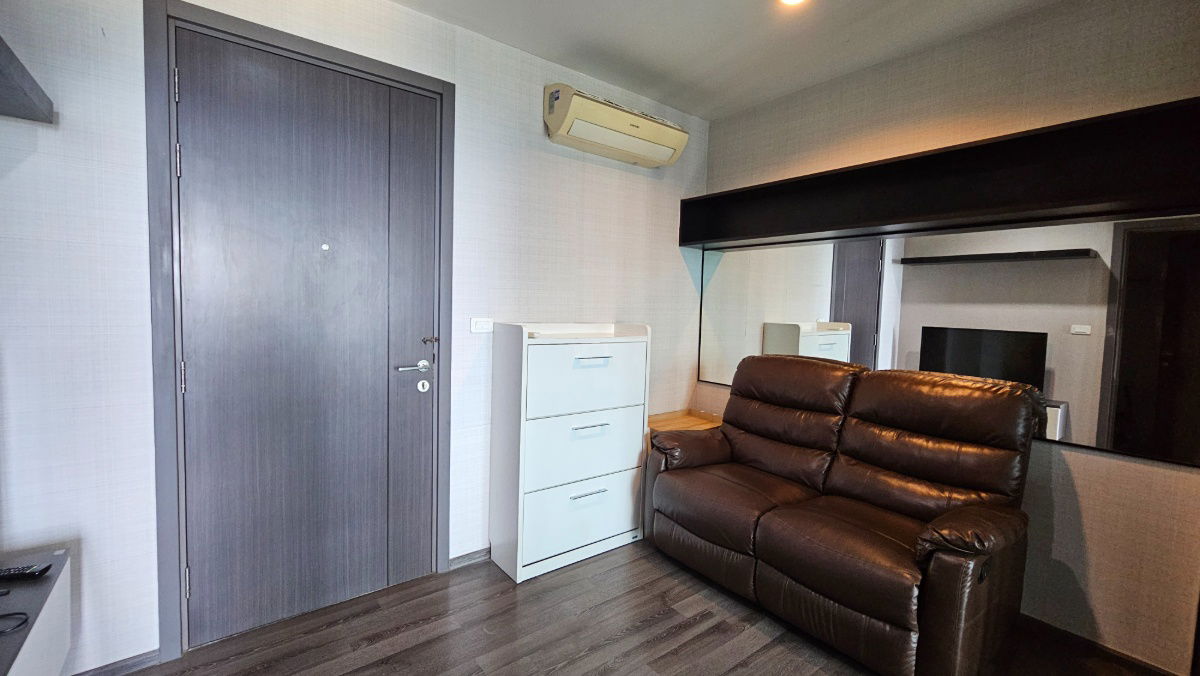 picture Ready to move in for rent The Base Park West - 1/9