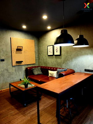 เช่าคอนโด เขตพระโขนง : 🔥🔥🔥 เช่าคอนโด  เดอะ ลิ้งค์ สุขุมวิท 64 BTS-ปุณณวิถี บางจาก เขต พระโขนง กรุงเทพ CX-98751 ✅ ทักไลน์ @connexproperty ตอบทันที ทีมงานมืออาชีพ ✅ 🔥🔥🔥