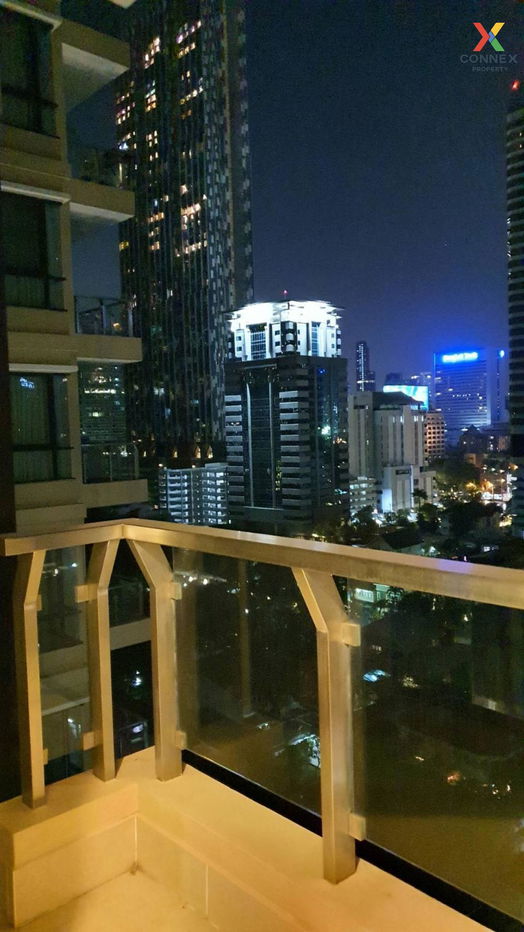 picture For Rent Condo , Supalai Elite Sathorn-Suanplu , BTS-Surasak , Thungmahamek , Sa Thon , Bangkok , CX-30506 ✅ Live chat with us ADD LINE @connexproperty ✅  - 7/9