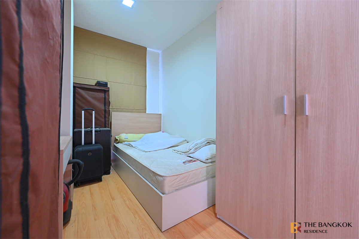 รูป ไลฟ์ @ รัชดา-สุทธิสาร ใกล้ MRT สถานีสุทธิสาร จองด่วน!! จำนวนจำกัด - รูปที่ 6/10