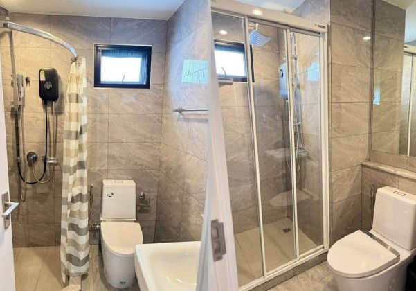 รูป ให้เช่าบ้านเดี่ยว 2 ชั้น โครงการ อารียา โคโม่ โบทานิก้า / Areeya Como Botanica / บางนา กม.10 / ใกล้ เมกา บางนา /  เฟอร์นิเจอร์ครบ / อยู่อาศัย - รูปที่ 12/13