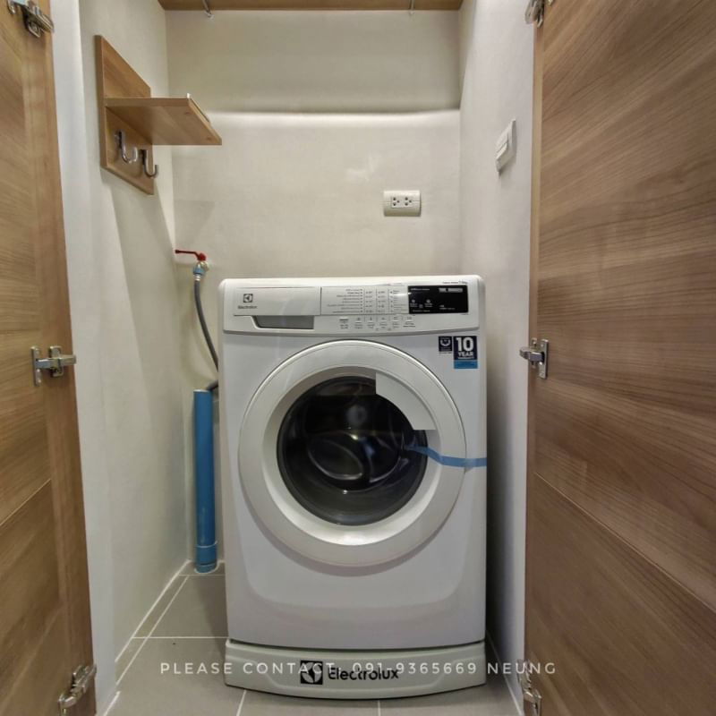 picture 🌇Rhythm Sathorn 21 for Rent  ( "BTS: Taksin 250 m. " - 13/14