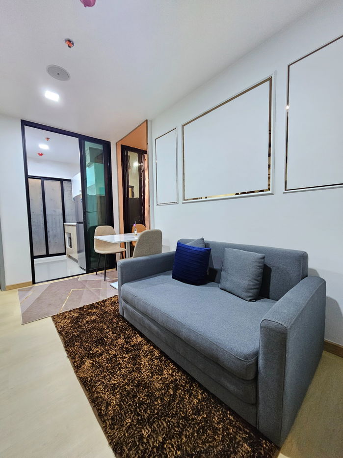 รูป เอพพิโซด ห้องสวย พร้อมให้เข้าพัก ติดต่อเช่าไลน์ไอดี @condo55 - รูปที่ 15/23