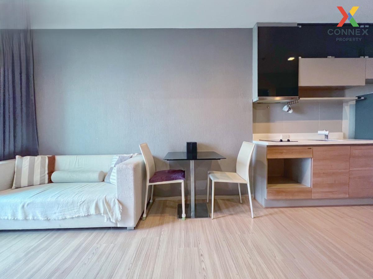 picture 🔥🔥🔥 For Rent Condo , Rhythm Phahol - Ari , BTS-Saphan Khwai , Sam Sen Nai , Phaya Thai , Bangkok , CX-117938 ✅ Live chat with us ADD LINE @connexproperty ✅ 🔥🔥🔥 - 1/6