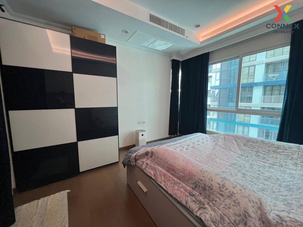 รูป 🔥🔥🔥 เช่าคอนโด  ศุภาลัย เอลีท พญาไท BTS-พญาไท ทุ่งพญาไท เขต ราชเทวี กรุงเทพ CX-95768 ✅ ทักไลน์ @connexproperty ตอบทันที ทีมงานมืออาชีพ ✅ 🔥🔥🔥 - รูปที่ 6/10