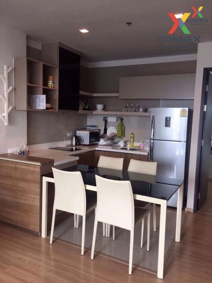 picture 🔥🔥🔥 FOR RENT condo , RHYTHM Sathorn-Narathiwas , Duplex , nice view , BTS-Chong Nonsi , Thungmahamek , Sa Thon , Bangkok , CX-00687 ✅ Live chat with us ADD LINE @connexproperty ✅ 🔥🔥🔥 - 7/12