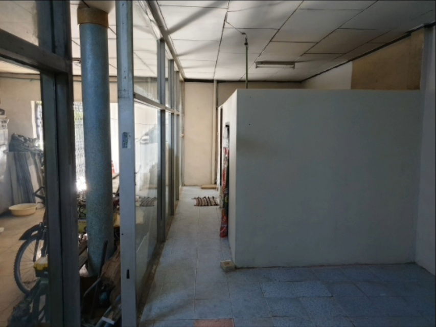 รูป ราคาพิเศษ! ขายตึกแถว 3 ชั้น 52 ตารางวา ลาดพร้าว 87 หัวมุม 3 คูหา ทำเลดี ค้าขายง่าย - รูปที่ 7/19