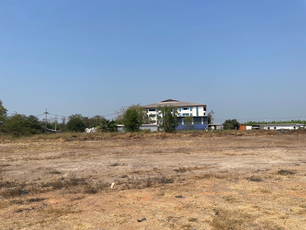 picture 📣 Land for Sale in Lat Lum Kaeo - 12/12