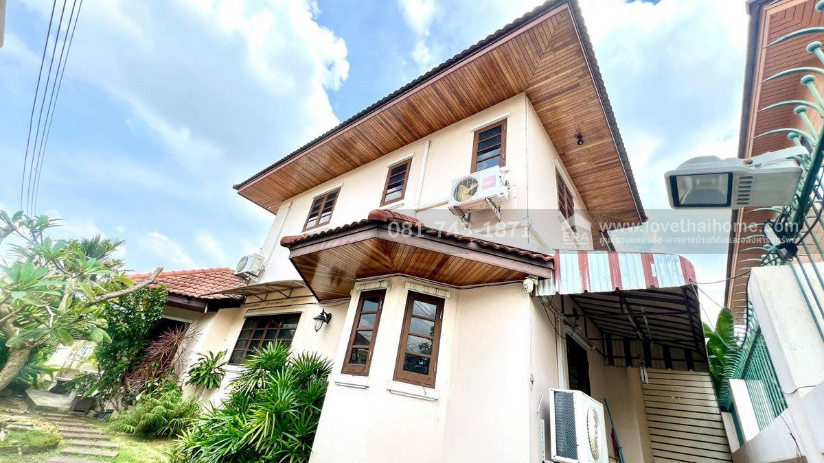 รูป ขายบ้านเดี่ยว 2 ชั้น บางแวก หมู่บ้านชิดชล จรัญสนิทวงศ์13 บ้านหลังมุม ติดถนนซอย พื้นที่ 70ตรว ขายถูกที่สุด บ้านสภาพดี ตามสภาพ ขายต่ำกว่าราคาตลาด - รูปที่ 13/16