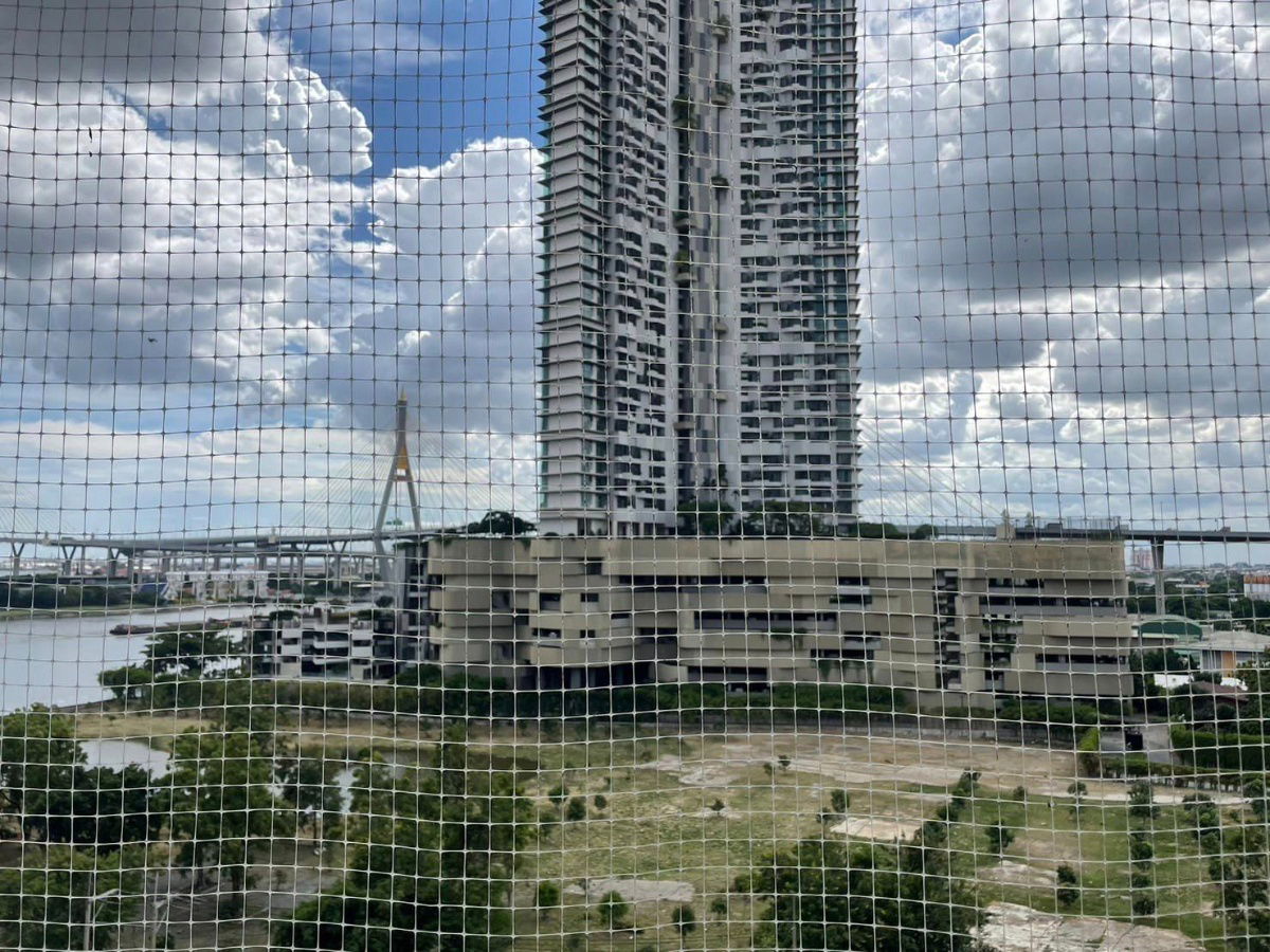 รูป ห้องว่างอัพเดต🧿รวมคอนโด 2 ห้องนอน🧿⚠️🛋️🛌เอสวี ซิตี้ พระราม 3 - รูปที่ 10/11