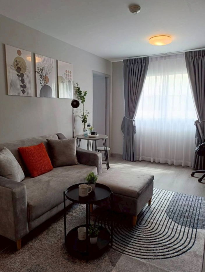 รูป #R7237 🎉 291068 ให้เช่าคอนโด Lumpini township rangsit Khlong 1 - รูปที่ 9/20