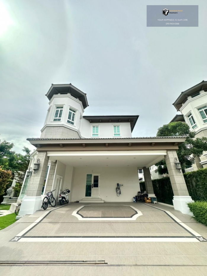 picture Ladawan Rama 2 | Luxury house with elevator (Built-in) luxury modern classic #2025102912639 - 2/17