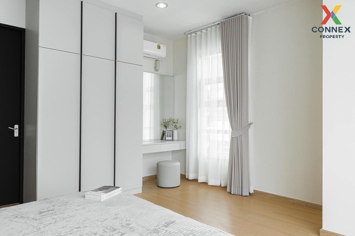 รูป 🔥🔥🔥 เช่าคอนโด  บ้านกลางกรุง สยาม-ปทุมวัน BTS-ราชเทวี ทุ่งพญาไท เขต ราชเทวี กรุงเทพ CX-85436 ✅ ทักไลน์ @connexproperty ตอบทันที ทีมงานมืออาชีพ ✅ 🔥🔥🔥 - รูปที่ 3/12