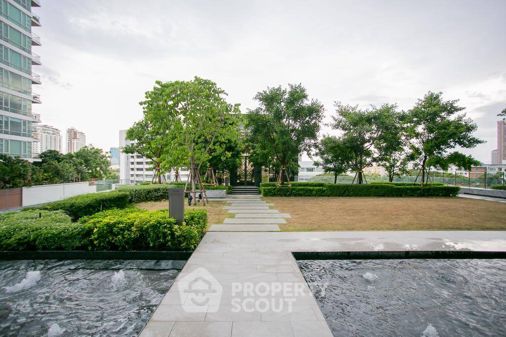 picture 3-BR Condo at Hyde Heritage Thonglor near BTS Thong Lor (ID 2351501) - 43/53