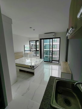 💒ให้เช่าคอนโด เดอะอินเตอร์เชนจ์ หลักสี่-แจ้งวัฒนะ 💒  😻เลี้ยงน้องแมวได้ระบบปิด😻😻ห้องมือ1 เฟอร์ใหม่ยกห้อง พร้อมอยู่😻  สนใจสอบถาม@270jphmk