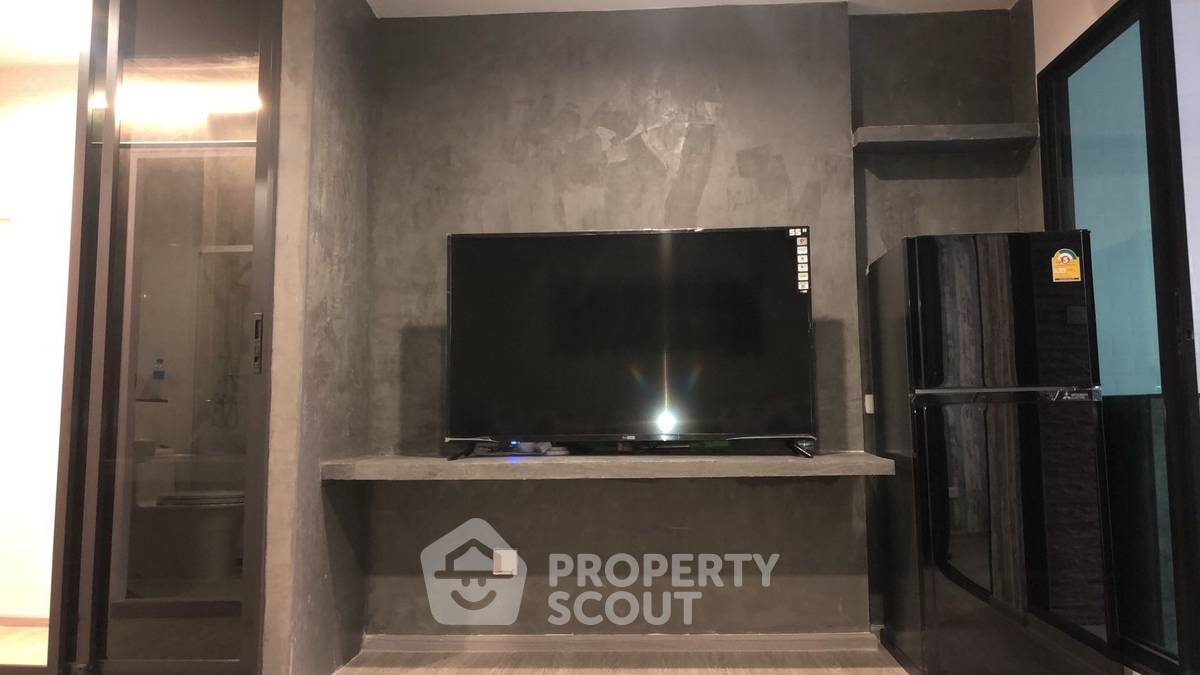 picture 1-BR Condo at Reach Phahonyothin 52 in Khlong Thanon (ID 2380662) - 6/11