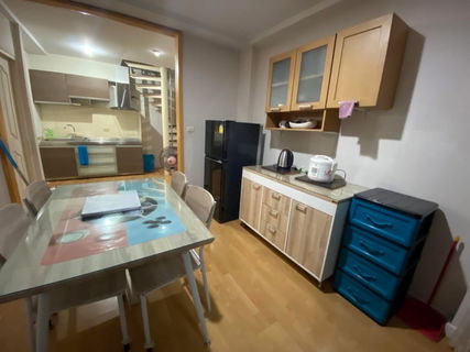 รูปภาพ ห้องว่างอัพเดต🧿รวมคอนโด 2 ห้องนอน🧿⚠️🛋️🛌อีสท์ วูด พาร์ค