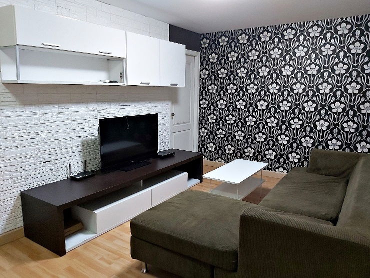 รูป 🚩🚩G One Condo จีวัน คอนโด ลาดพร้าว 1🔥2นอน 2น้ำ  🔥13,000บาท ว่างพร้อมเข้าพัก🔥🔥 - รูปที่ 8/9