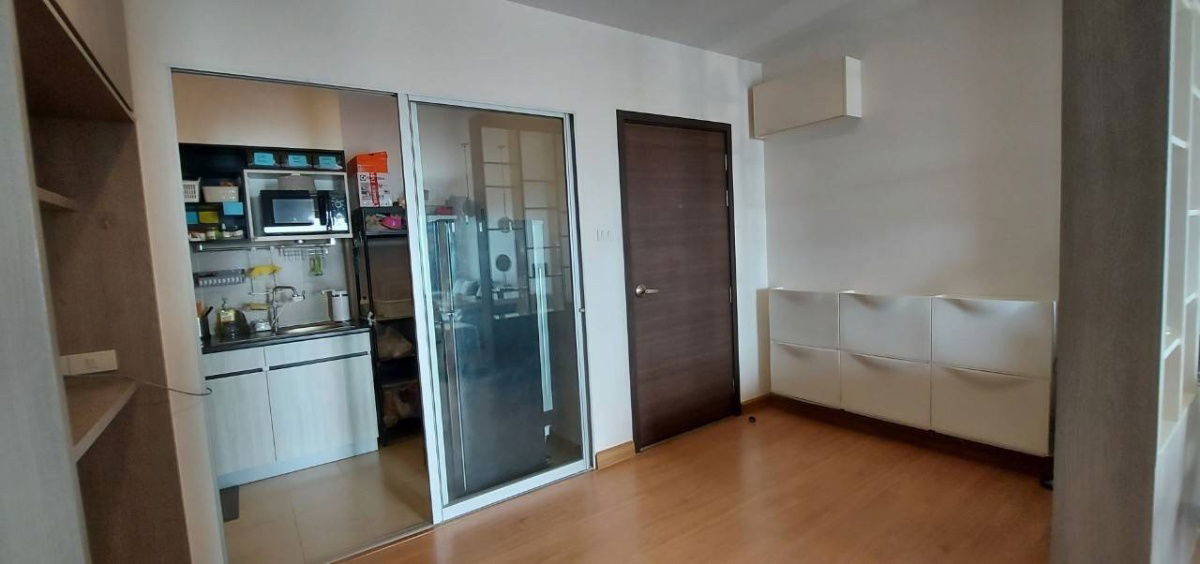 รูป #b4764 28/10/68  ให้เช่า Supalai City Resort Chaeng Watthana📲📢สอบถาม ld line @condoboy - รูปที่ 9/16