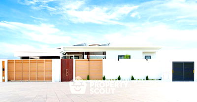 Houses for sale Hua Hin Railway Station : 3-BR Villa at Thipurai Luxury Pool Villa close to Hua Hin City (ID 2380798)