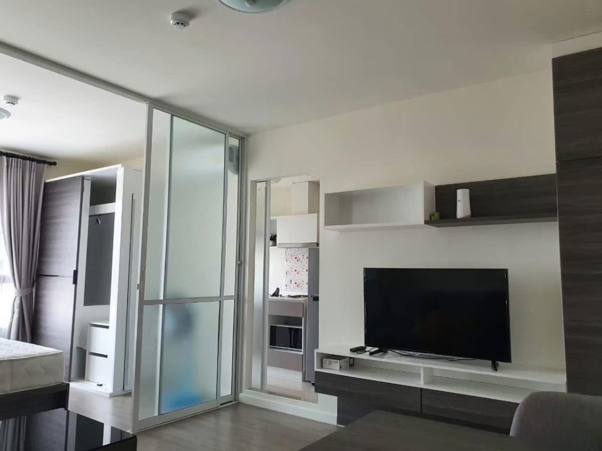 รูป ✨ ให้เช่า D Condo Ping (ดีคอนโด พิงค์) ติดเซ็นทรัลเฟสติวัล เชียงใหม่ ✨ - รูปที่ 3/13