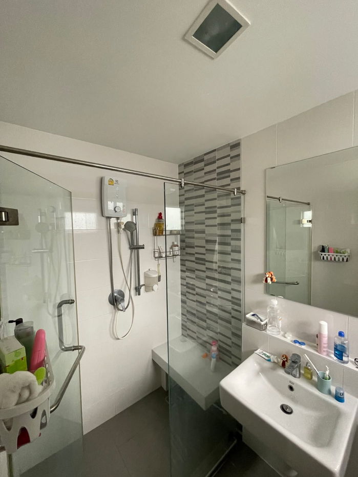 รูป ขายบ้านแฝด โครงการ inizio 3 ปิ่นเกล้าวงแหวน - รูปที่ 6/15