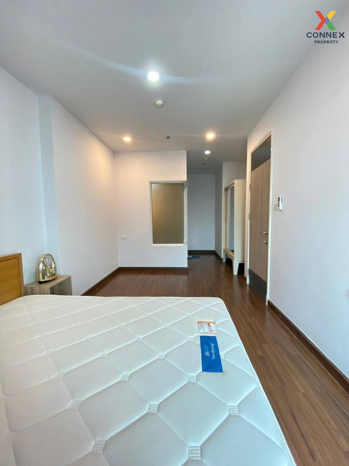 picture For Rent Condo , Supalai Premier @ Asoke , MRT-Phetchaburi , Bang Kapi , Huai Khwang , Bangkok , CX-130765 ✅ Live chat with us ADD LINE @connexproperty ✅  - 9/12