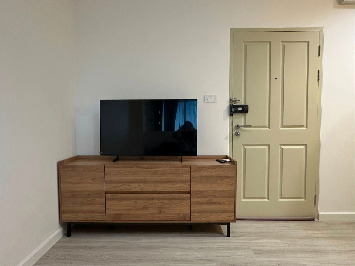 picture For rent SYM Vibha - Ladprao Floor 19 , 36 sq.m. - 3/6