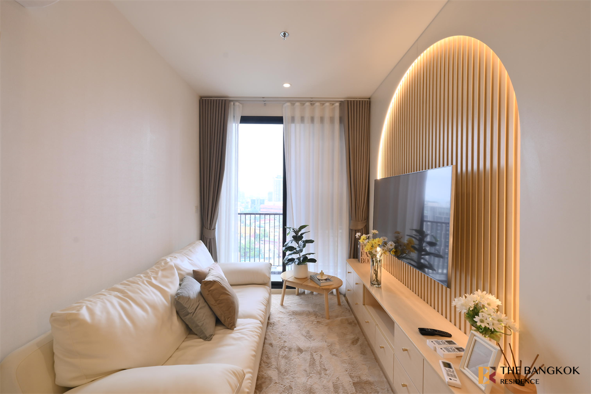 รูป รีบจองก่อนห้องหลุด!! มารุ เอกมัย 2 - รูปที่ 6/10