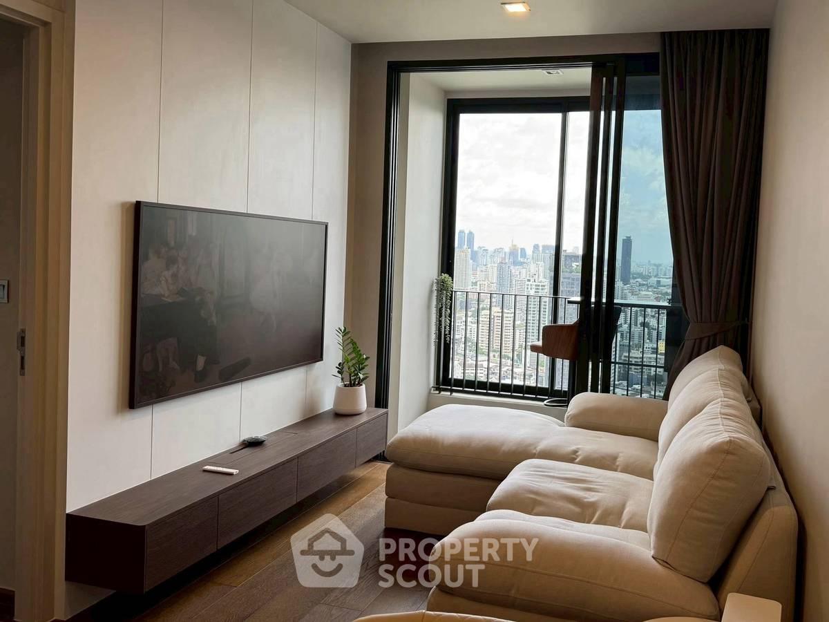 picture 1-BR Condo at Ideo Q Sukhumvit 36 near BTS Thong Lor (ID 2380063) - 1/6
