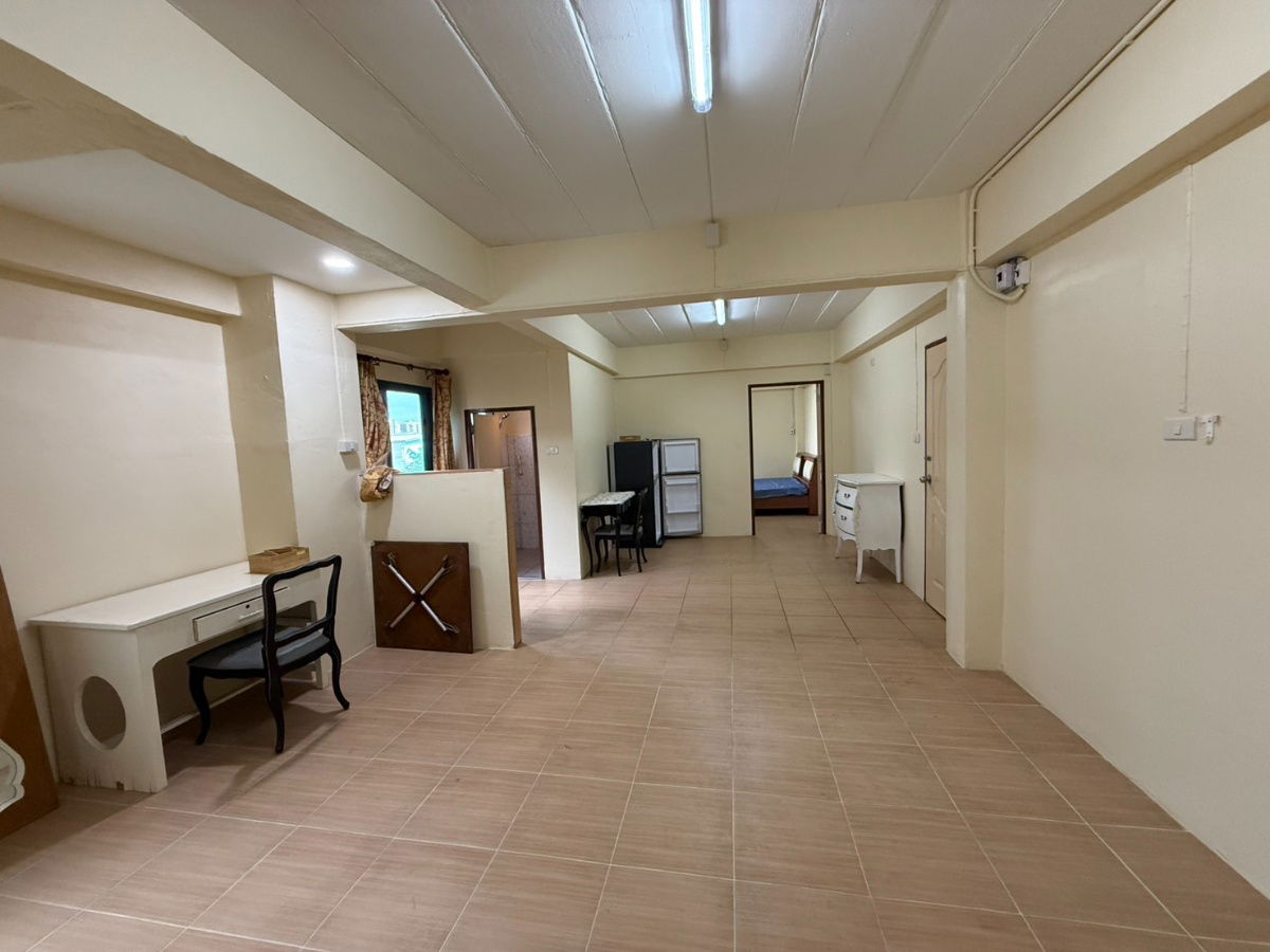 รูป ให้เช่าหอพัก ลาดพร้าว41 แยก6 ห้องใหญ่ Line ID 0619636888 - รูปที่ 2/9