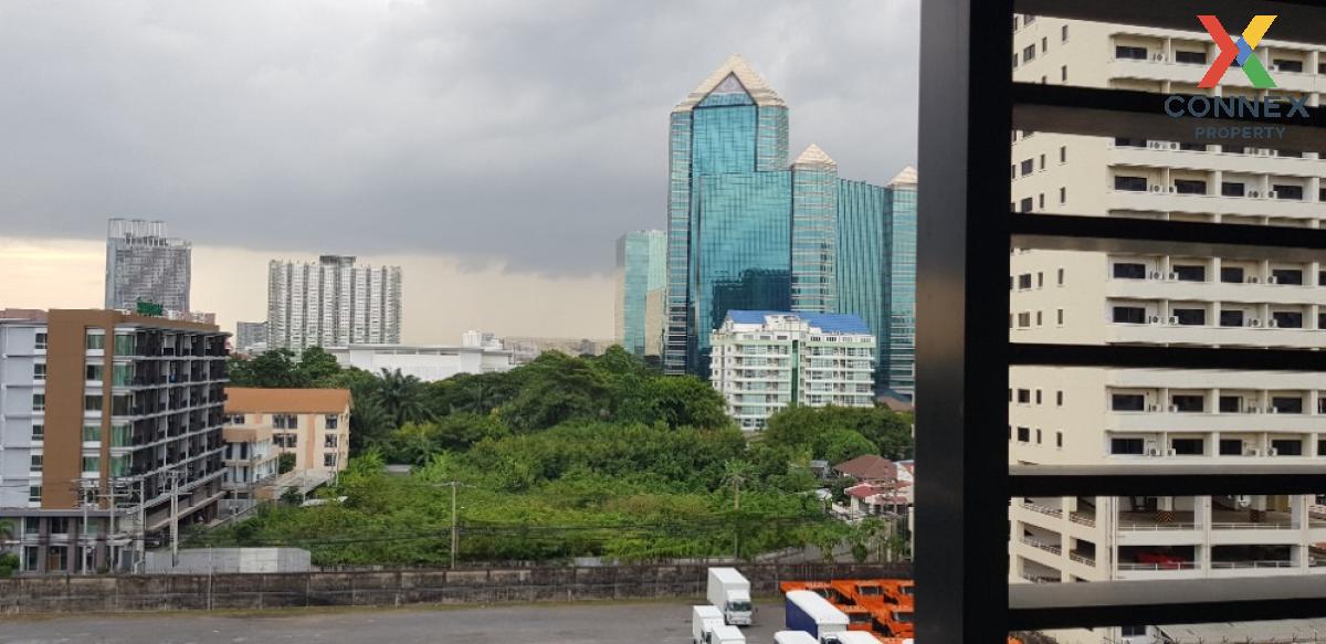 รูป เช่าคอนโด  แบงค์คอก เฟลิซ วิภาวดี 30 BTS-พหลโยธิน 24 จตุจักร เขต จตุจักร กรุงเทพ CX-85756 ✅ ทักไลน์ @connexproperty ตอบทันที ทีมงานมืออาชีพ ✅  - รูปที่ 7/7