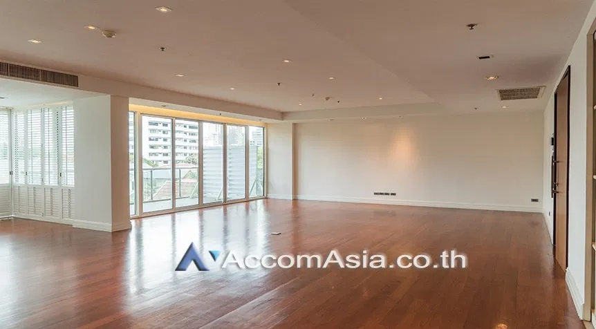 รูป 🔼🔽 AccomA 📩 Pet friendly,Big Balcony 4 BR Condominium @Belgravia Residences (AA23386) - รูปที่ 2/14