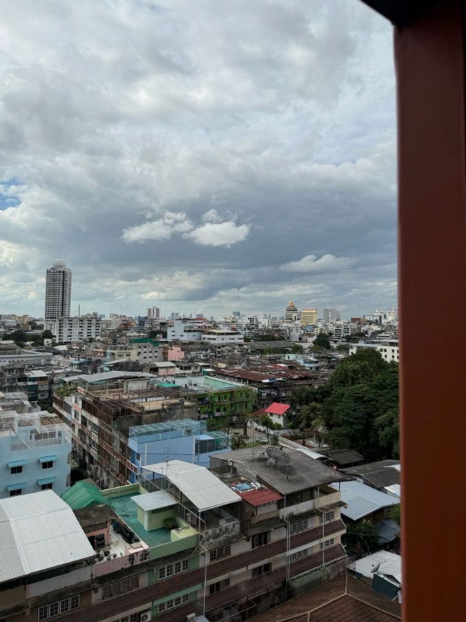 รูป 🔮RB21304 ให้เช่าถูกมาก👍โฟล บาย แสนสิริ✅แอดไลน์ @119dgdea ( มี @ ด้วย) แอดมินตอบไว - รูปที่ 20/23