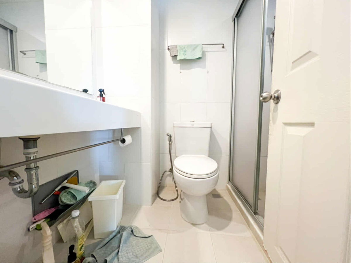 picture 🔥 For Sale 🔥 U Delight @ Chatuchak Station / 2 Bedrooms P039 - 14/16