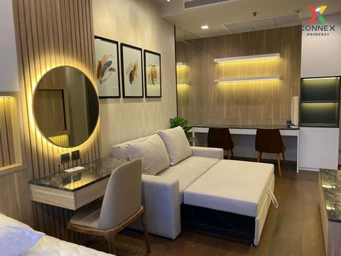 เช่า คอนโด  Ideo Q Victory BTS-อนุสาวรีย์ชัยสมรภูมิ พญาไท ถนนพญาไท ราชเทวี กรุงเทพ CX-02208 ✅ ทักไลน์ @connexproperty ตอบทันที ทีมงานมืออาชีพ ✅