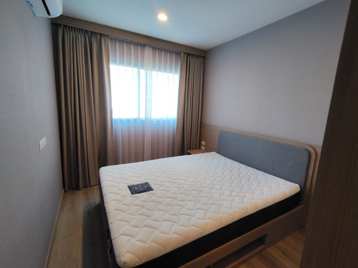 รูป  K1730ให้เช่าคอนโดใหม่ The Origin Campus KhonKaen #ใกล้มหาวิทยาลัยขอนแก่น #ฟรีwifiในห้องมูลค่า599บาท - รูปที่ 13/30