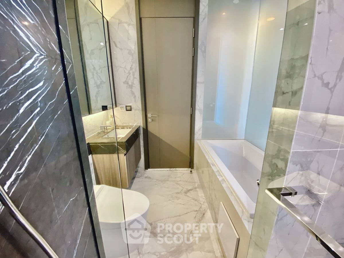 picture 3-BR Condo at Hyde Heritage Thonglor near BTS Thong Lor (ID 2351501) - 28/53