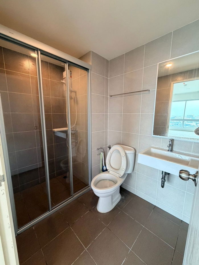 picture Lumpini Ville Phatanakan-Srinakarin - 6/6