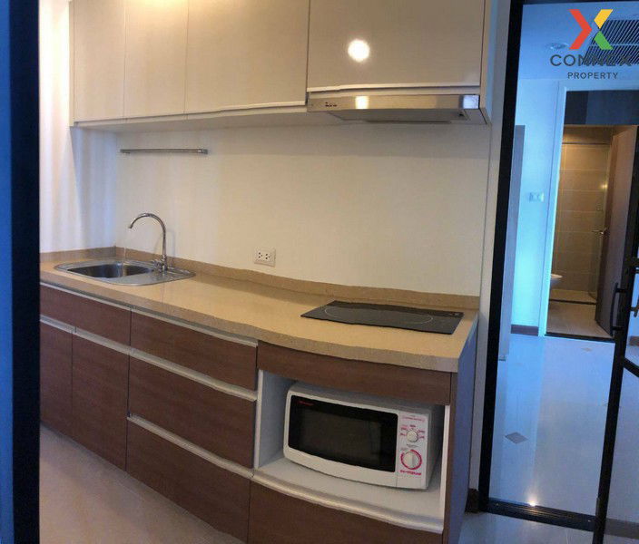 picture FOR RENT condo , Supalai Elite Sathorn-Suanplu , high floor , BTS-Surasak , Thungmahamek , Sa Thon , Bangkok , CX-00328 ✅ Live chat with us ADD LINE @connexproperty ✅  - 9/9
